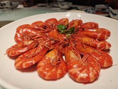 -侨美食家·40年地道粤菜(珠江新城店)