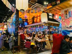 大堂-有喜屋·深夜食堂(环宇荟店)