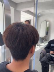 -丝源发型