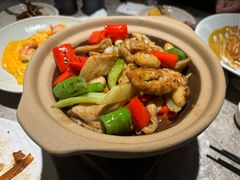 -留半山·香港食堂(啦啦宝都店)