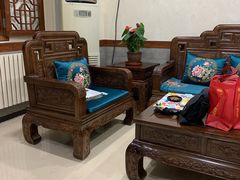 -正阳春烤鸭店(杨楼店)