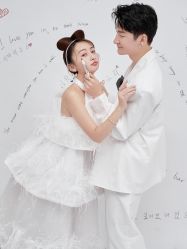 -薇薇新娘婚纱摄影(开州大道店)