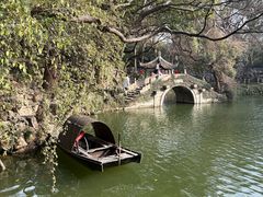 -绮园景区