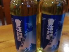 -食客烧烤(罗道庄店)