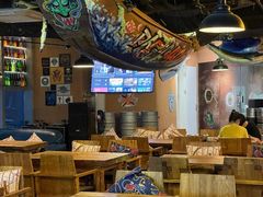 -40+精酿啤酒俱乐部(国投财富广场店)