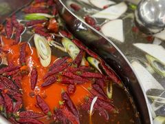 -金鼎雪山牦牛杂火锅(理县总店)