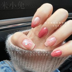 -米小兔美甲美睫