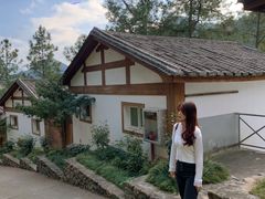 -龙泉山庄
