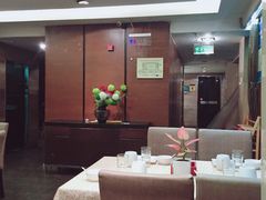 大堂-大鸭梨(天通西苑店)
