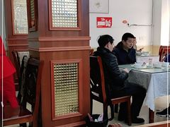 大堂-胡世羊肉汤(南街店)