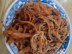 -王菊美食街·王菊面馆(总店)