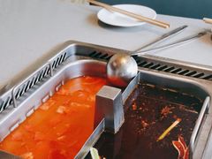 -海底捞火锅(老城根店)