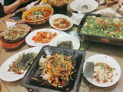 -穿越·兴化早茶·兴化味(英武路店)