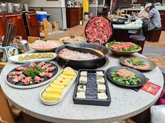-鸿姐老火锅·传统炒料(上海旗舰店)