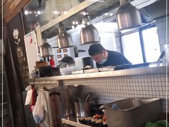 -米屋石锅拌饭(师大店)