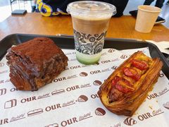-OUR Bakery(三里屯太古里店)