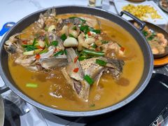 -阿露佳·舌尖上的安吉菜