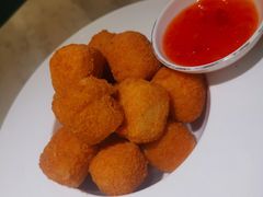 一口酥豆腐-陶陶居酒家(海岸城店)