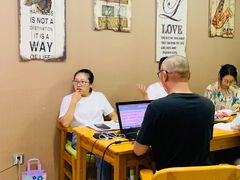 -ihope英语俱乐部(东直门店)