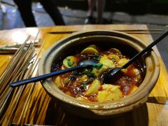 -袁师傅烤肉(弹子石店)