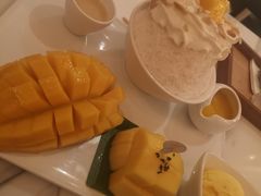 芒果四拼-Make Me Mango Tha Tian