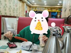 -川香阁(程家桥店)