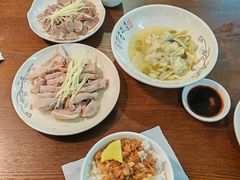 -乡亲鹅肉城(吴江店)