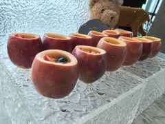 -锦厨国际自助餐厅 · 云端景观 (昆明索菲特大酒店)