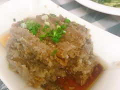 蒸鳝鱼-中元酒楼侏儒三蒸(建新东区店)