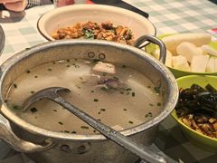 -彭耕记猪油炒小菜(吉联mall店)