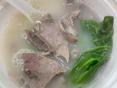 -牧人巷子·大锅羊汤·暴走牛骨(大成路店)
