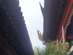 -钦赐仰殿道观