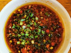 -霸道川面馆(张江店)