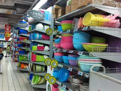 -大润发(八仙城店)
