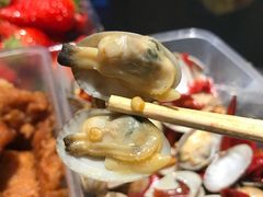 -九龙餐厅(大沽路店)