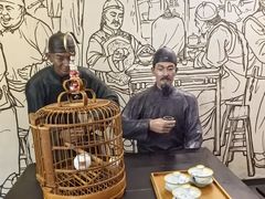 -天目湖山水园