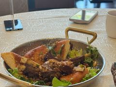 -新粤新疆菜清真餐厅(拱北店)