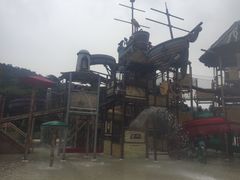 -重庆海昌加勒比海水世界