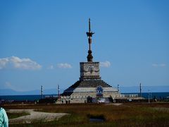 -青海湖仙女湾景区