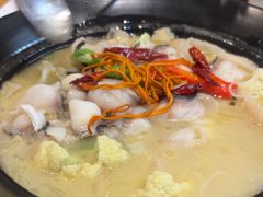 -周麻婆·川式小炒(泉州鲤城超越工业园店)
