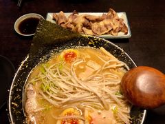 -日本料理神拉面