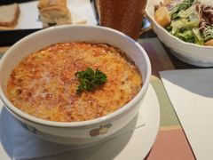 -安妮意大利餐厅(国贸店)