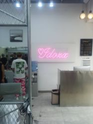 -YDO SALON