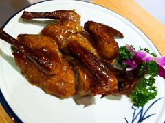 -嘉旺港式茶餐厅(延长中路店)