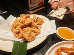 -老友时光·Pizza(泰华黑金店)