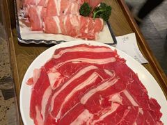 -小龙坎火锅(汉街店)