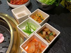 -嘿嘟嘟·肋条烧肉放题(爱融荟城店)