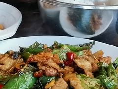 -堤边美食