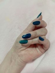 -晨·艺美甲美睫