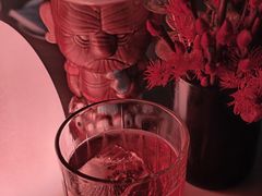 -深圳中洲万豪酒店·大堂酒廊·高空海景